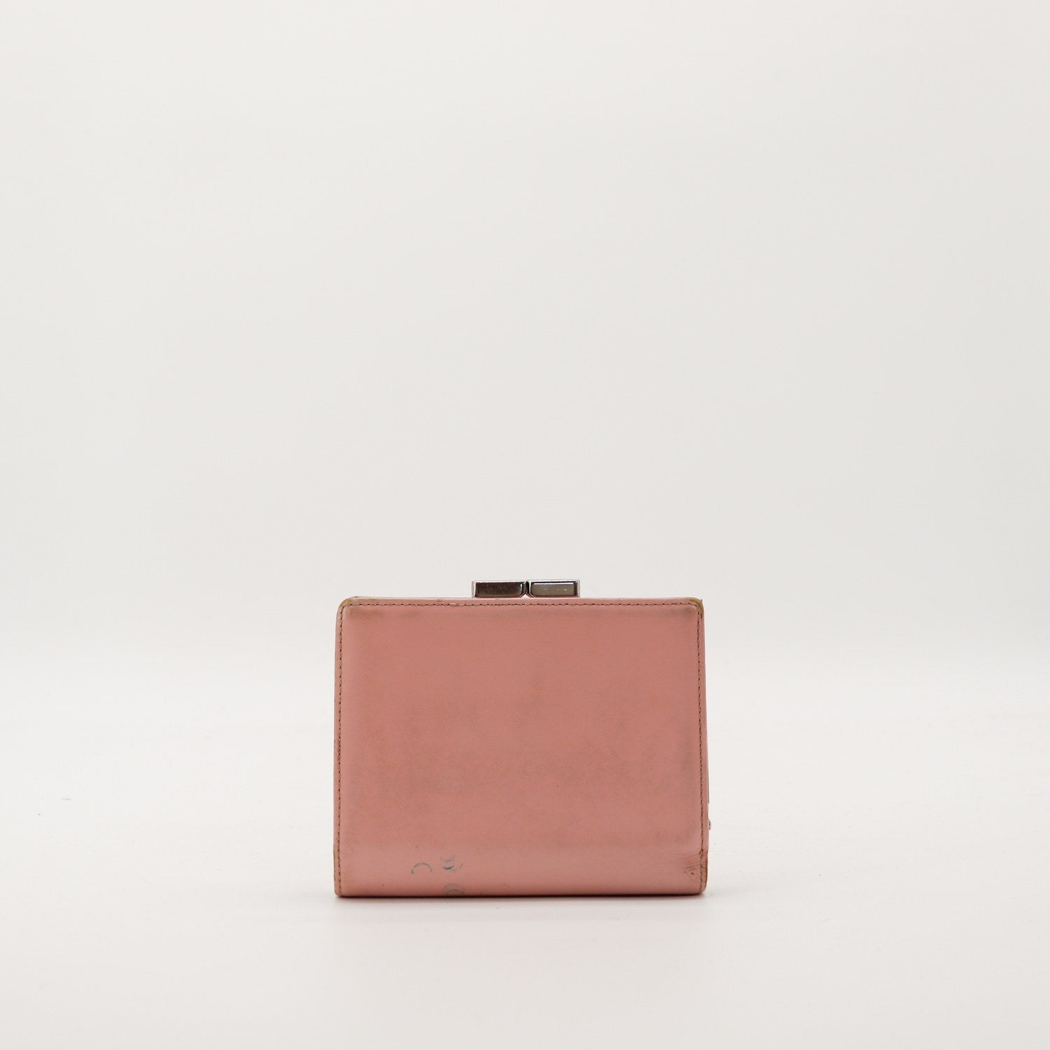 Le Portefeuille Courrèges