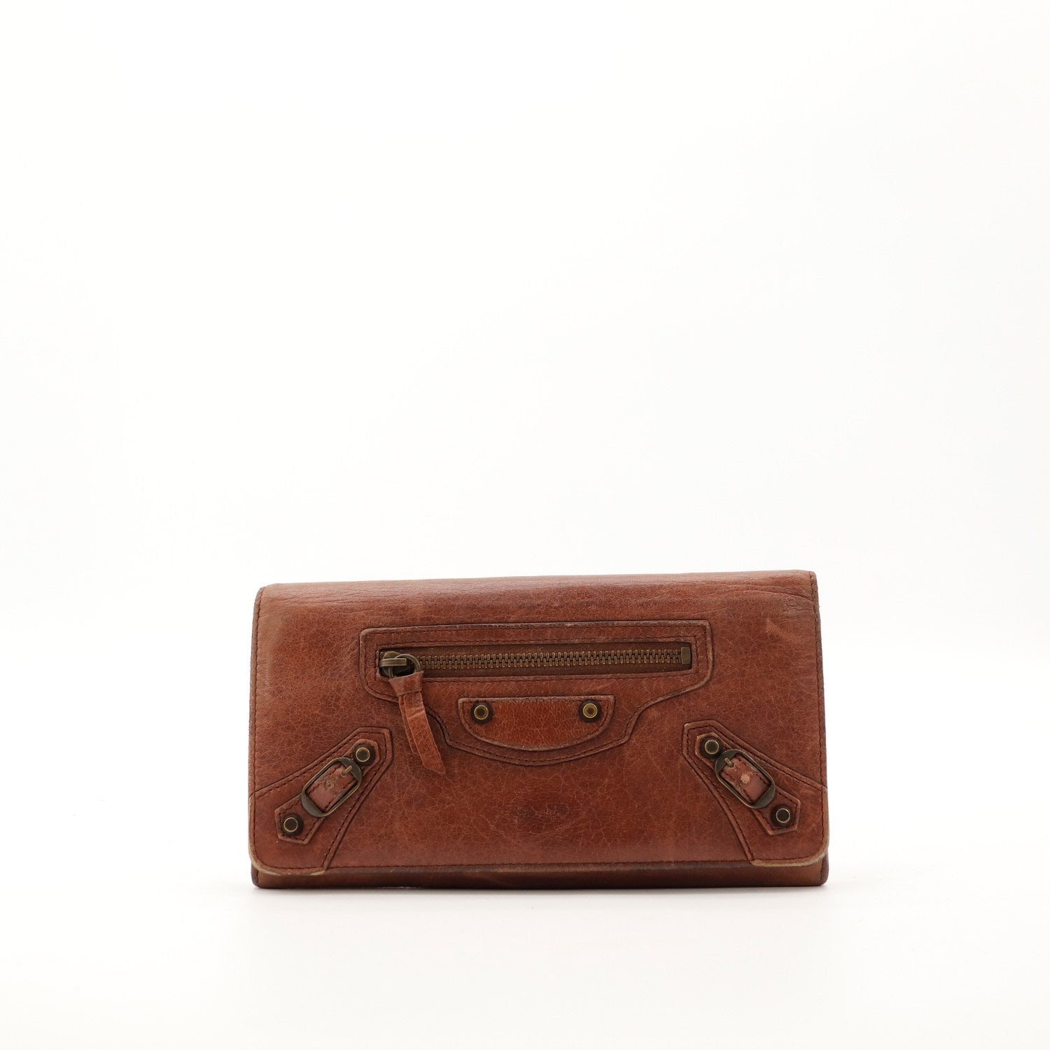 Le Portefeuille City Balenciaga