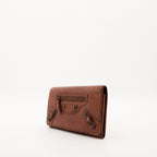 Le Portefeuille City Balenciaga