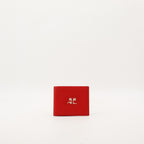 Le Portefeuille Courrèges
