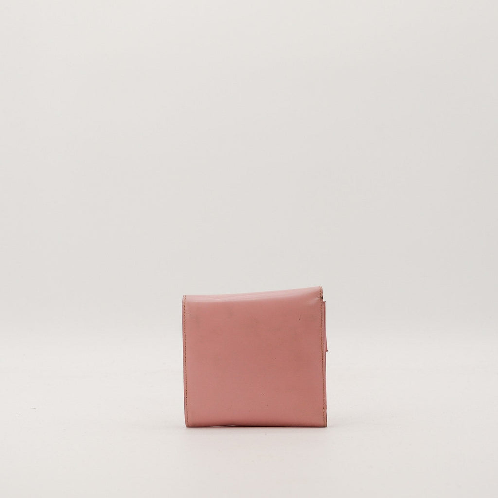 Le Portefeuille Courrèges