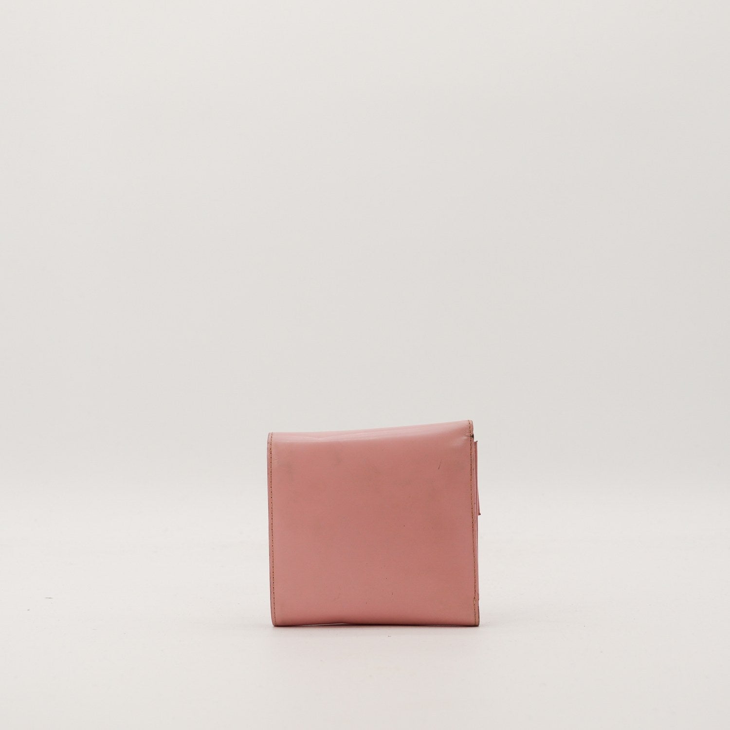 Le Portefeuille Courrèges