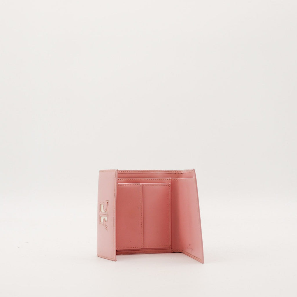 Le Portefeuille Courrèges
