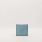 Le Portefeuille Compact Courrèges