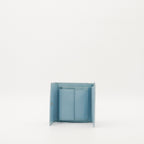 Le Portefeuille Compact Courrèges