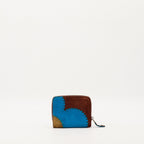 Le Portefeuille Patchwork Céline