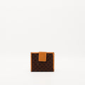 Le Portefeuille Celine Macadam