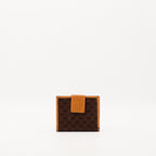 Le Portefeuille Celine Macadam