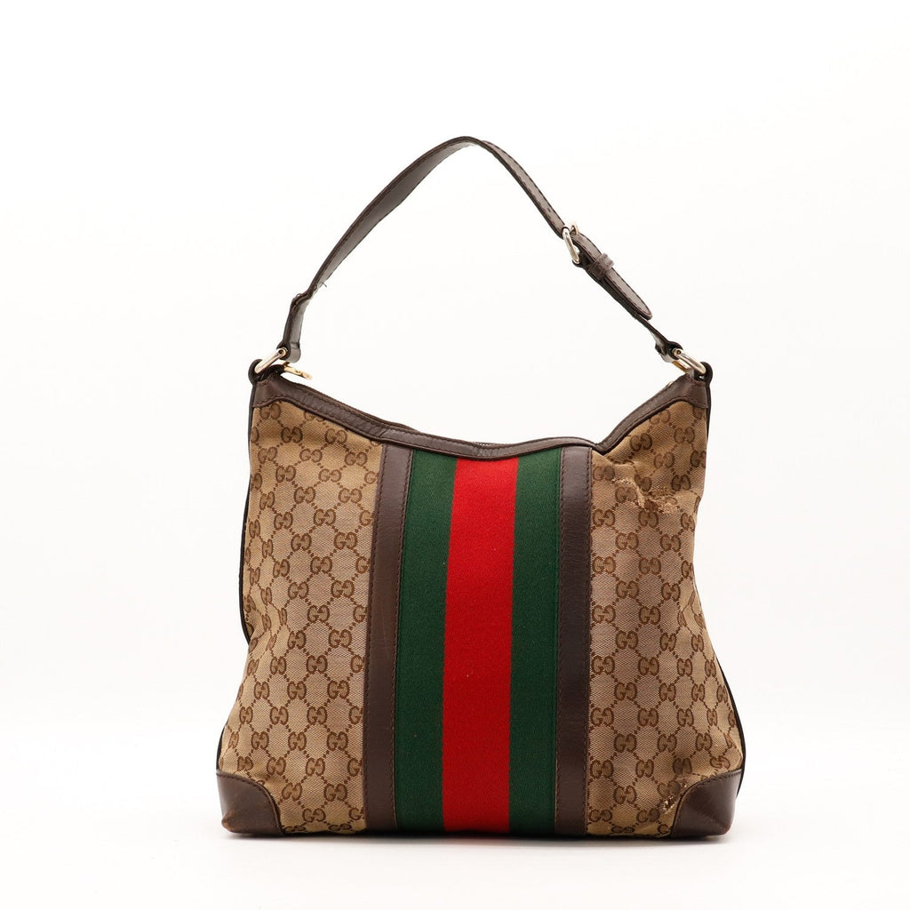 Le Hobo Web Gucci