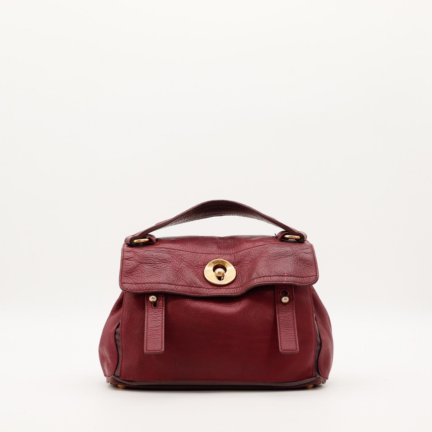Le Muse Two Yves Saint Laurent