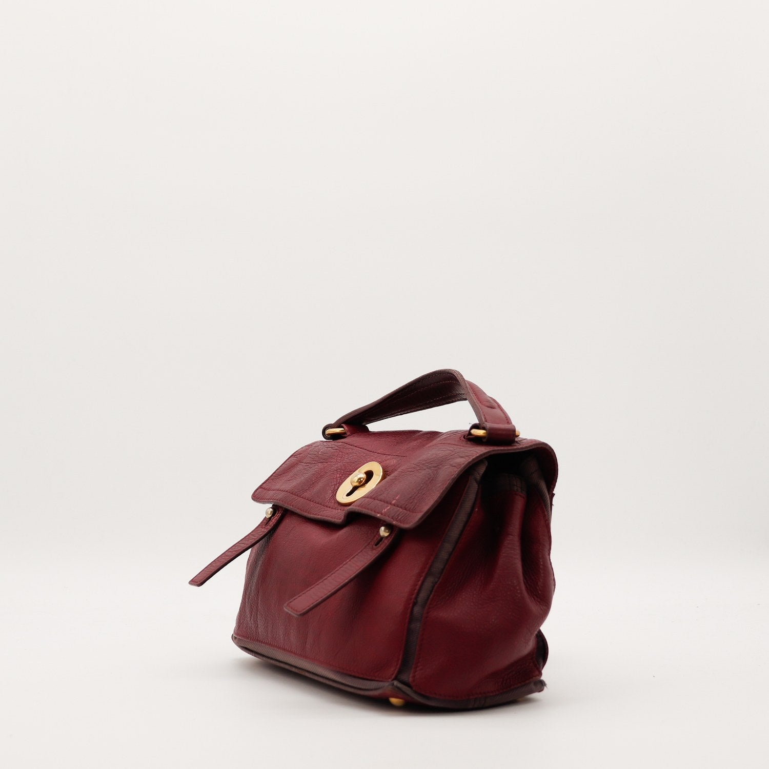 Le Muse Two Yves Saint Laurent