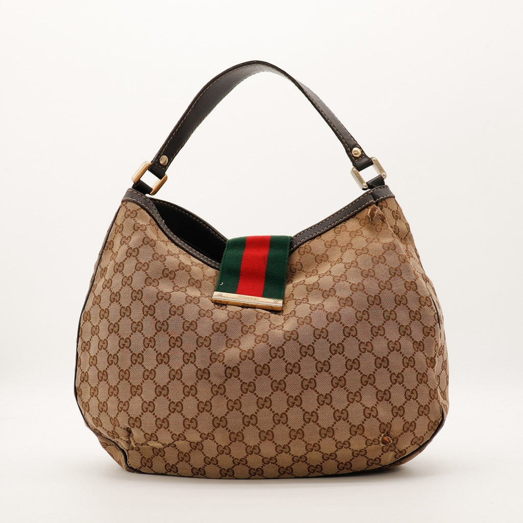 Le Hobo Web Gucci