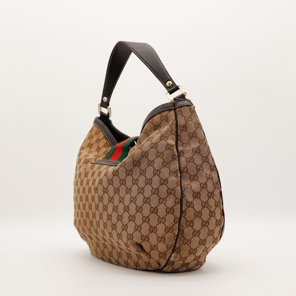 Le Hobo Web Gucci