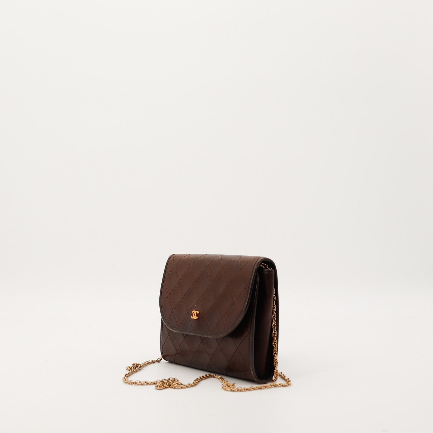 Le Wallet On Chain Chanel