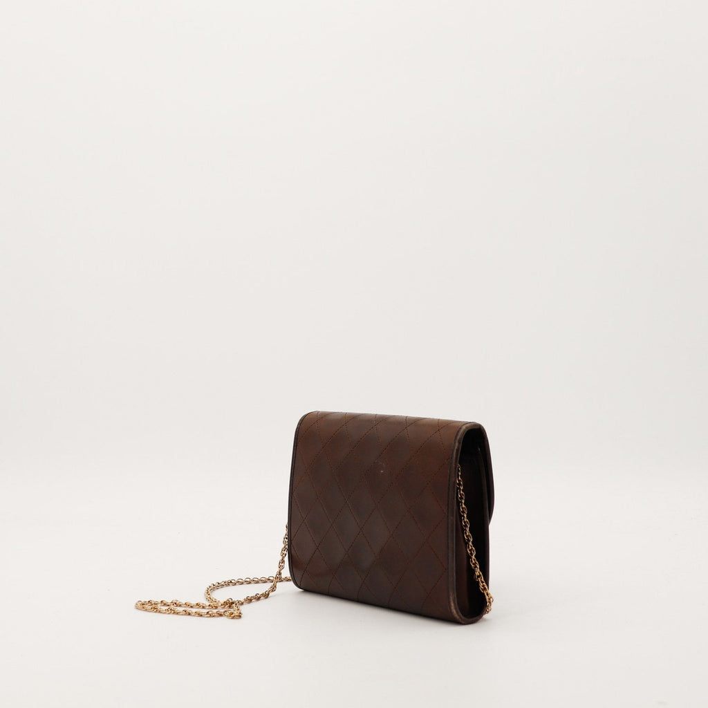 Le Wallet On Chain Chanel