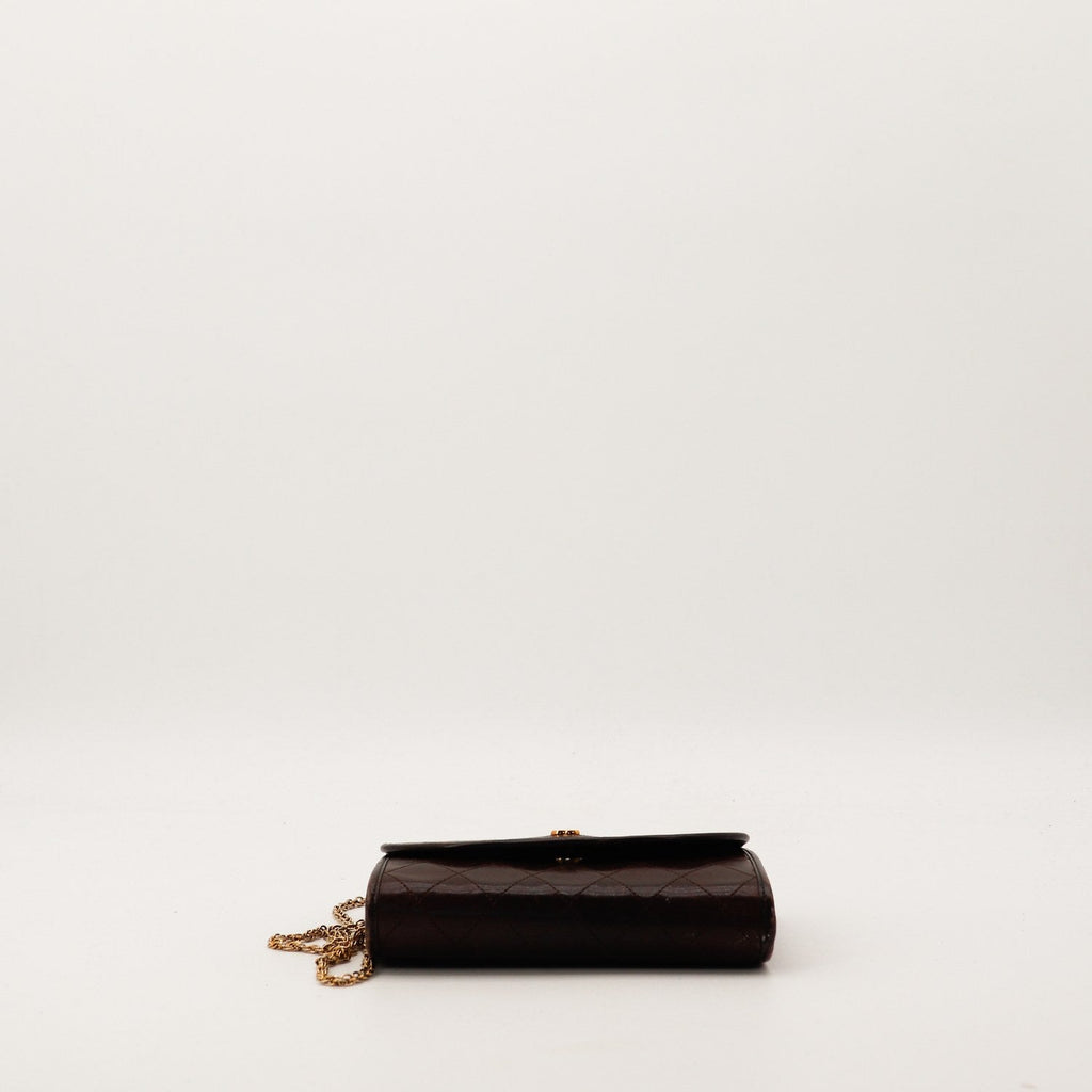 Le Wallet On Chain Chanel