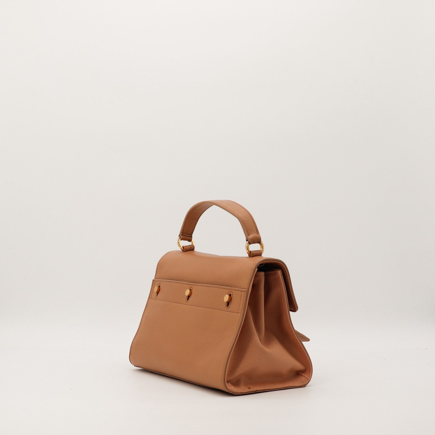 Le Muse Two Saint Laurent