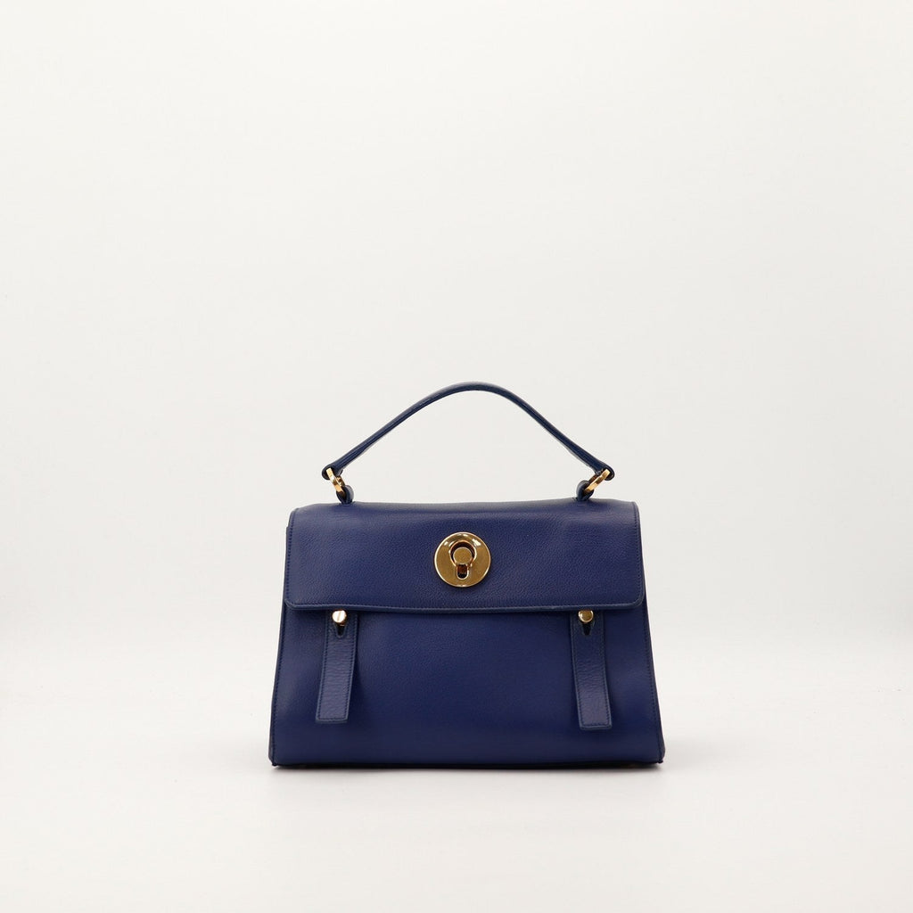 Le Muse Two Saint Laurent