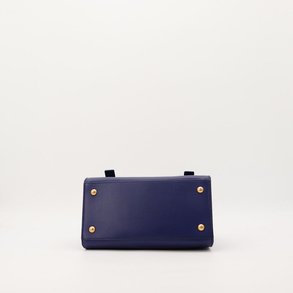 Le Muse Two Saint Laurent