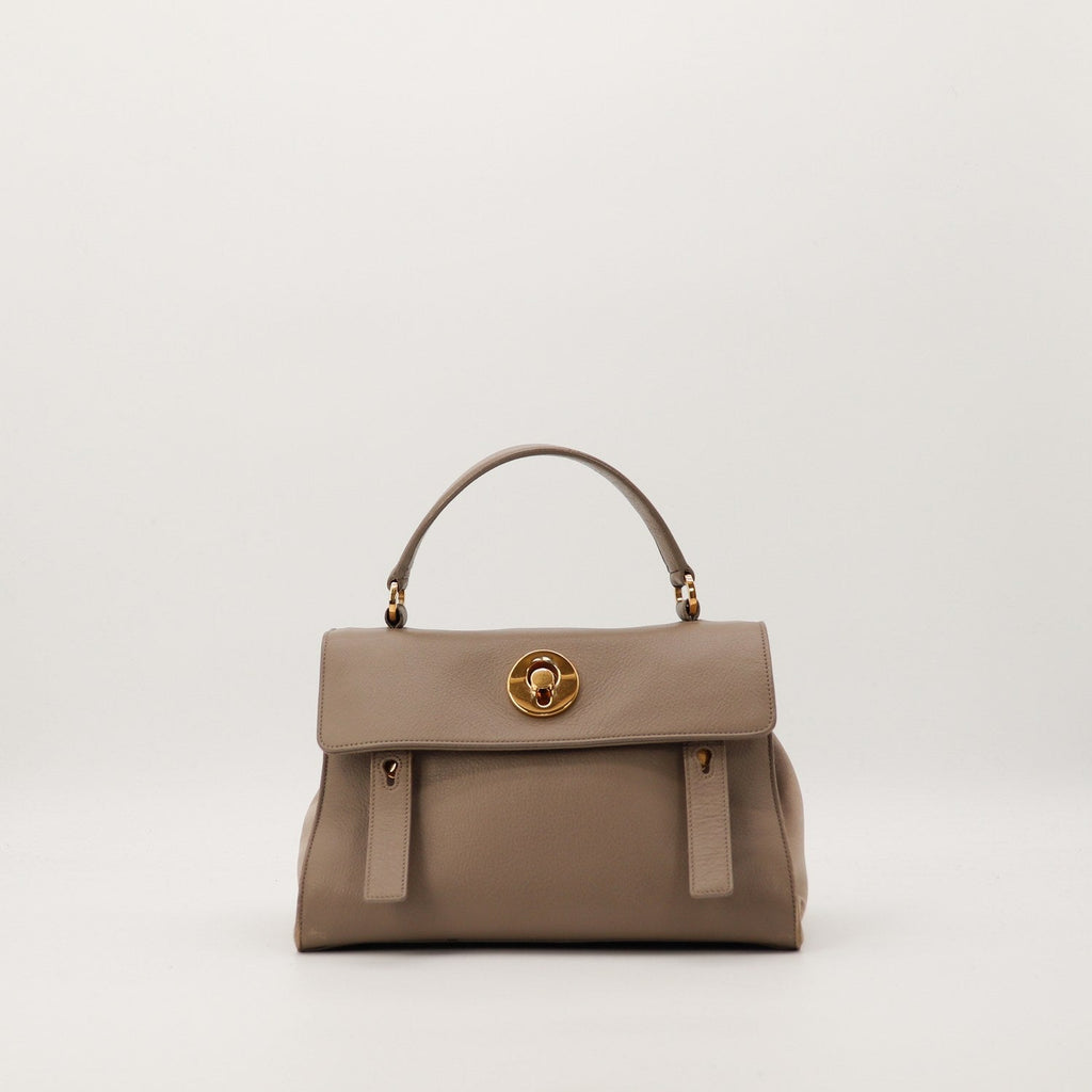 Le Muse Two Saint Laurent