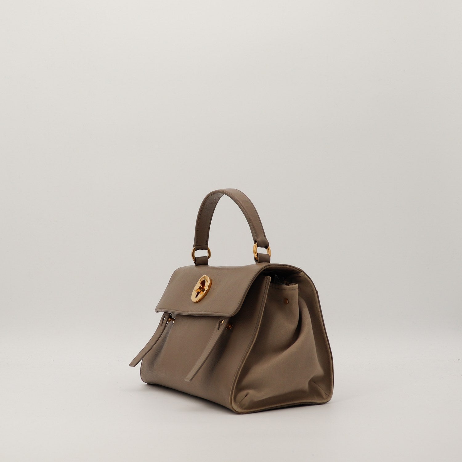 Le Muse Two Saint Laurent