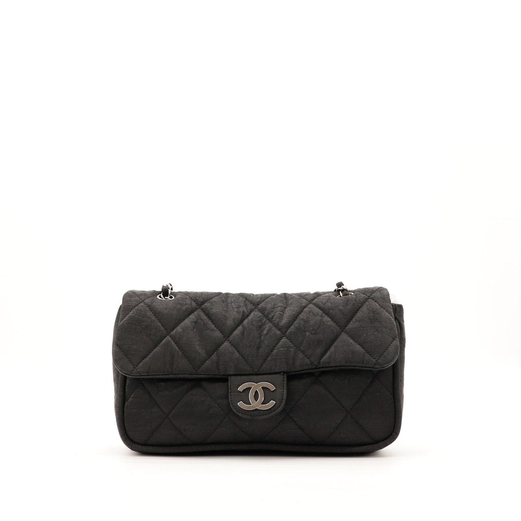 Le Timeless Nylon Enduit Chanel