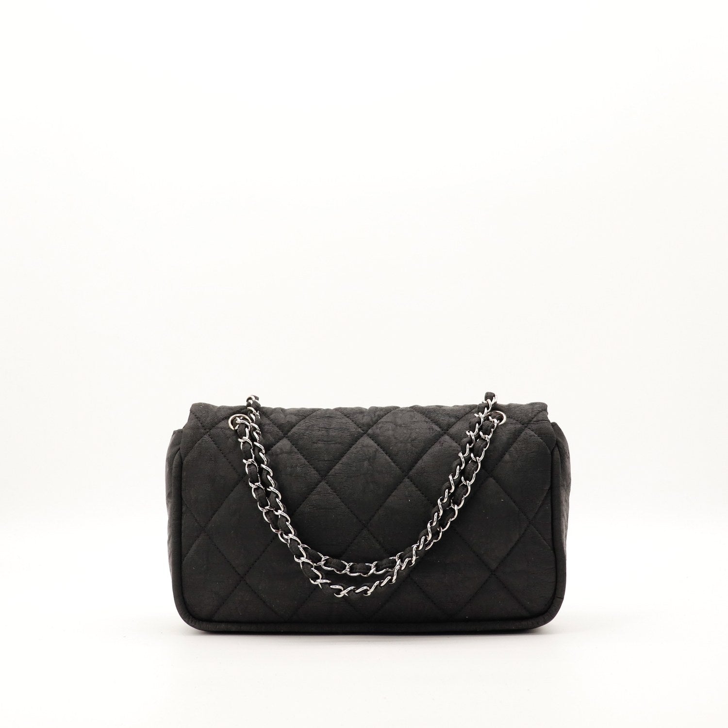 Le Timeless Nylon Enduit Chanel