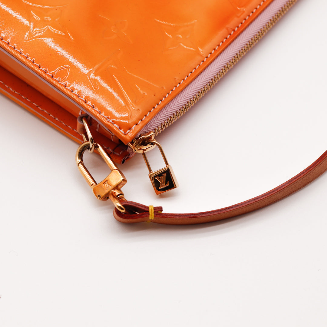 The Louis Vuitton Lexington Accessories Pouch