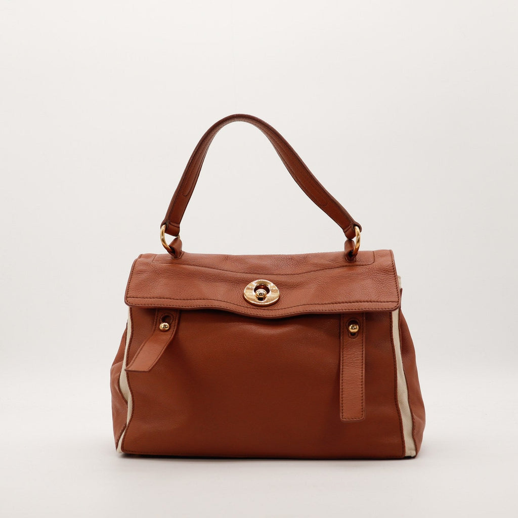 Le Muse Two Saint Laurent
