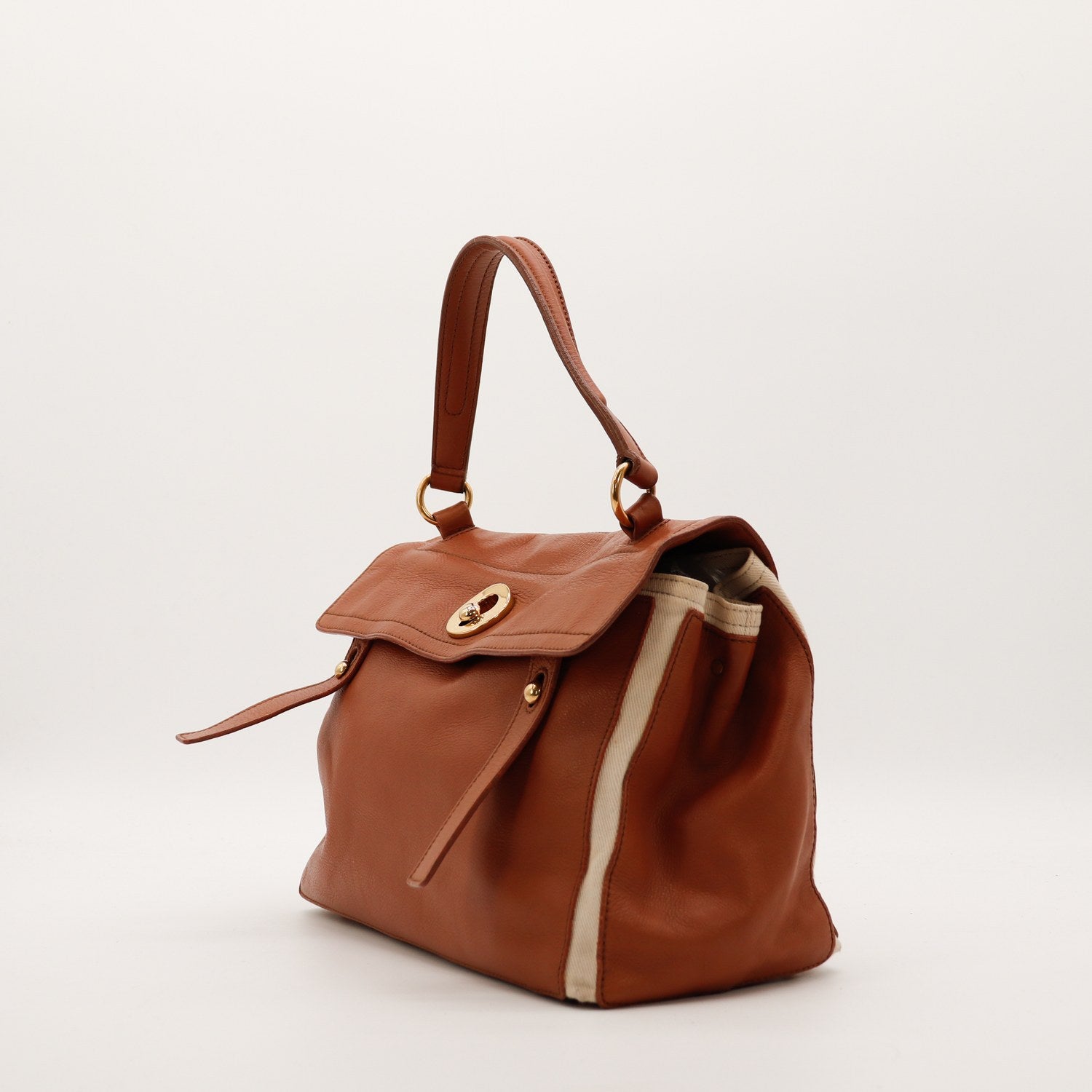 Le Muse Two Saint Laurent