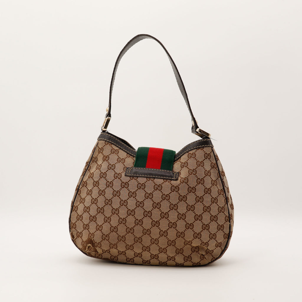 Le Hobo Web Gucci