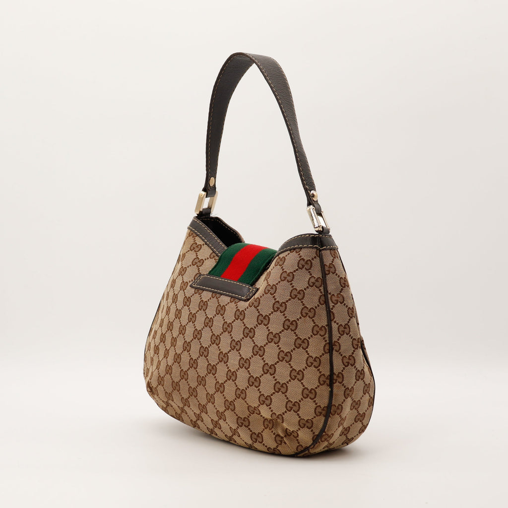Le Hobo Web Gucci