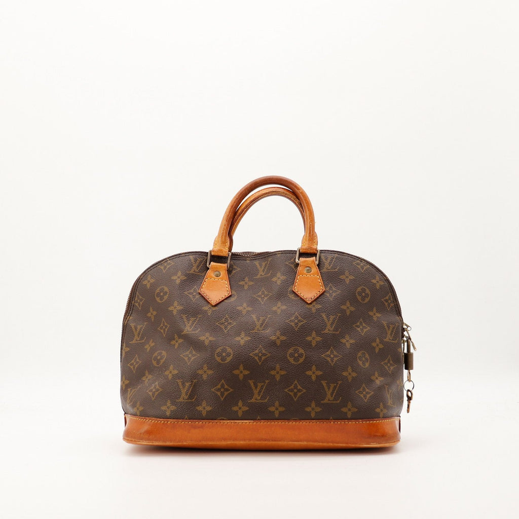 Le Alma Mm Louis Vuitton