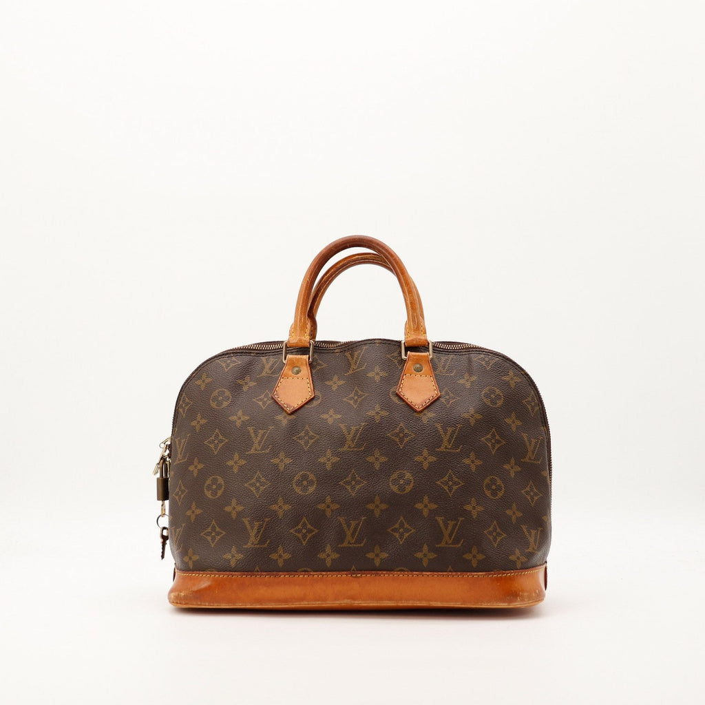 Le Alma Mm Louis Vuitton