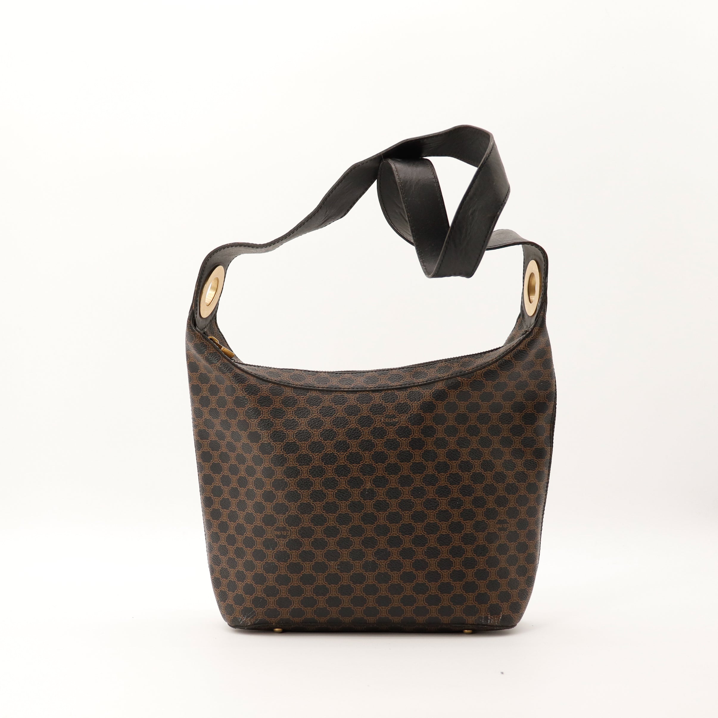 Le Hobo Macadam Celine
