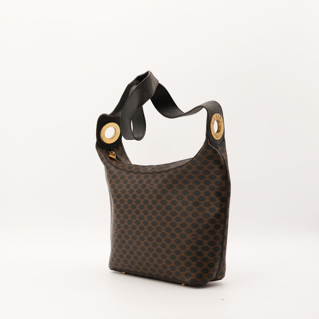 Le Hobo Macadam Celine