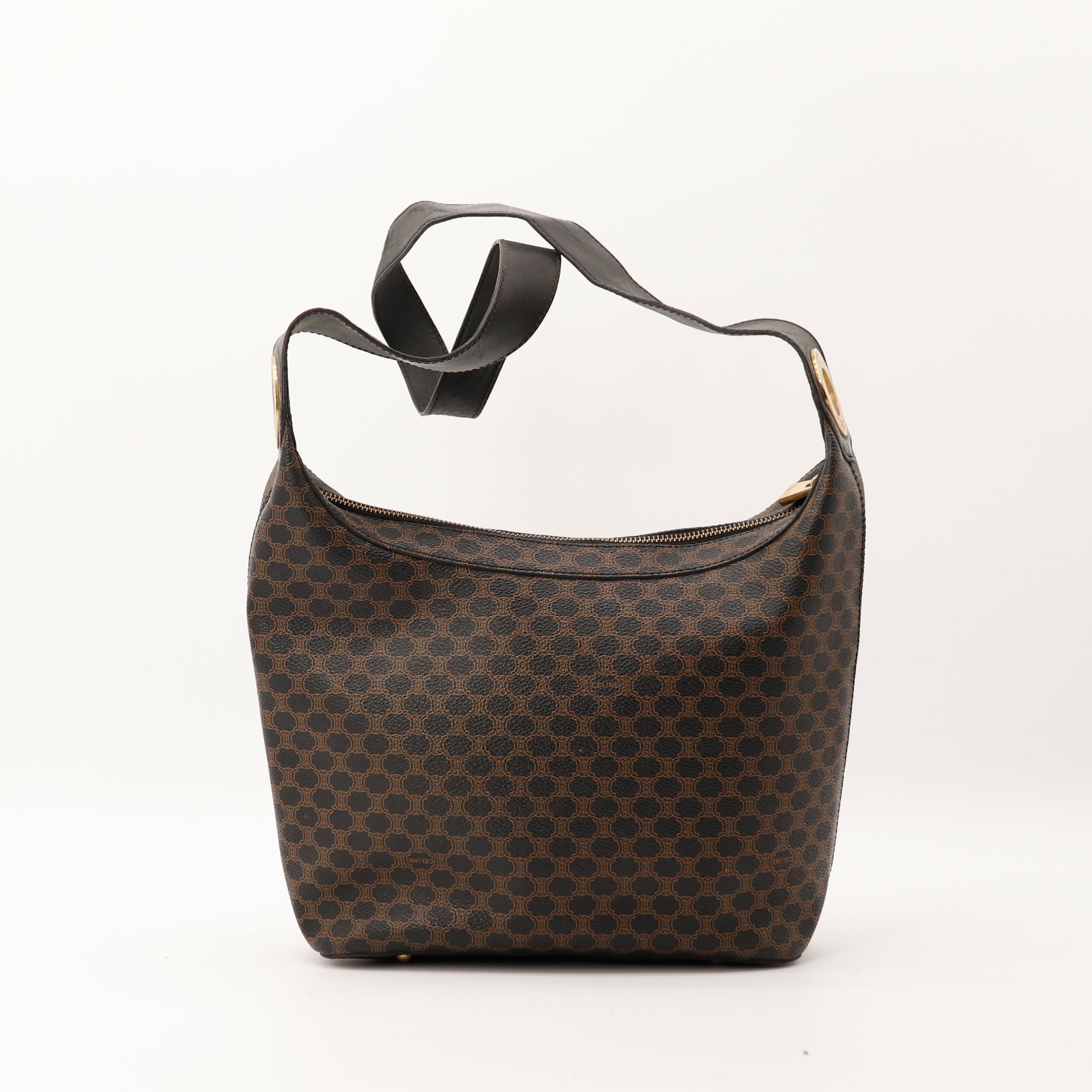 Le Hobo Macadam Celine