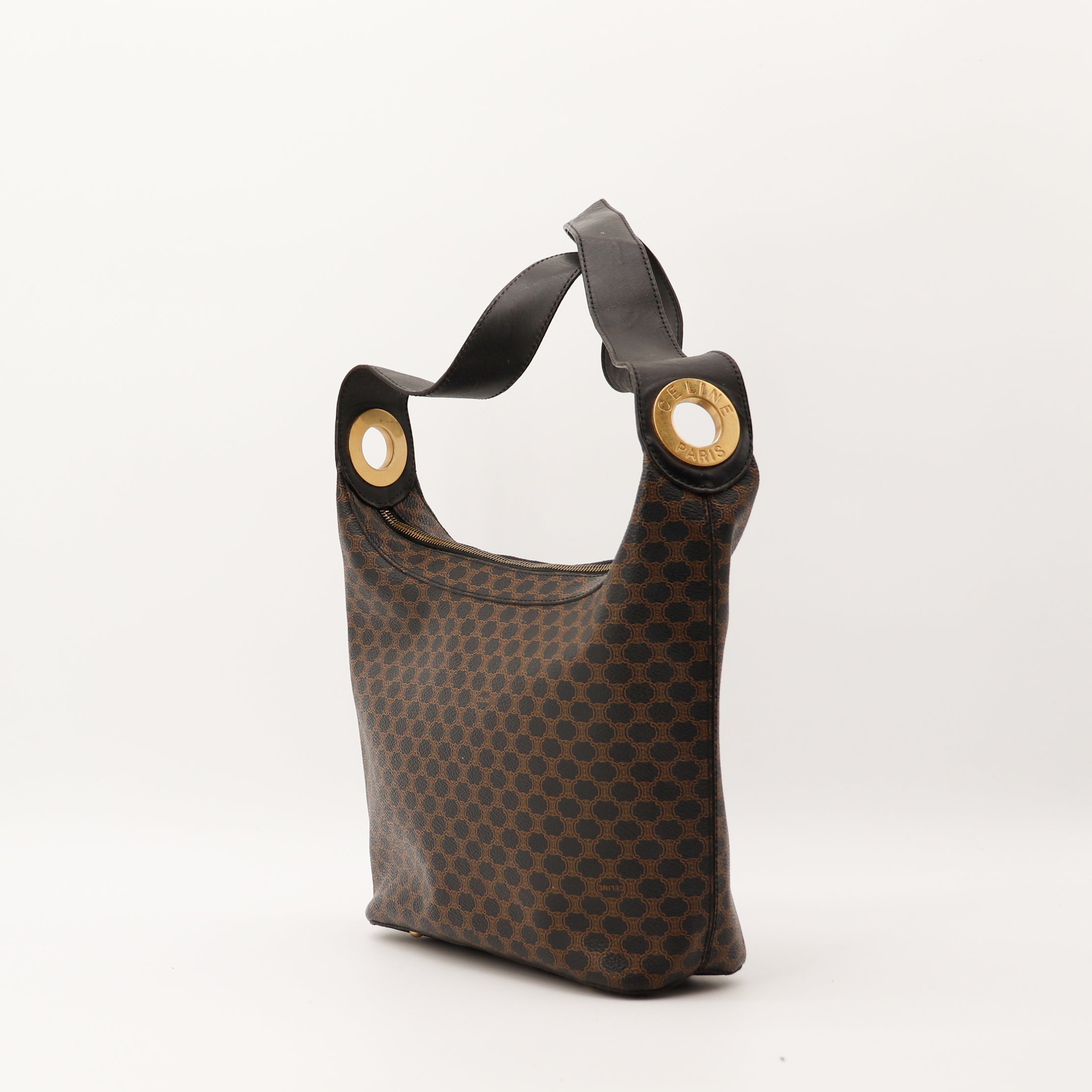 Le Hobo Macadam Celine