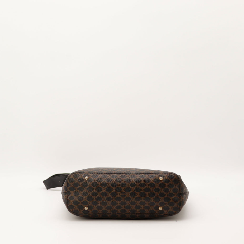 Le Hobo Macadam Celine