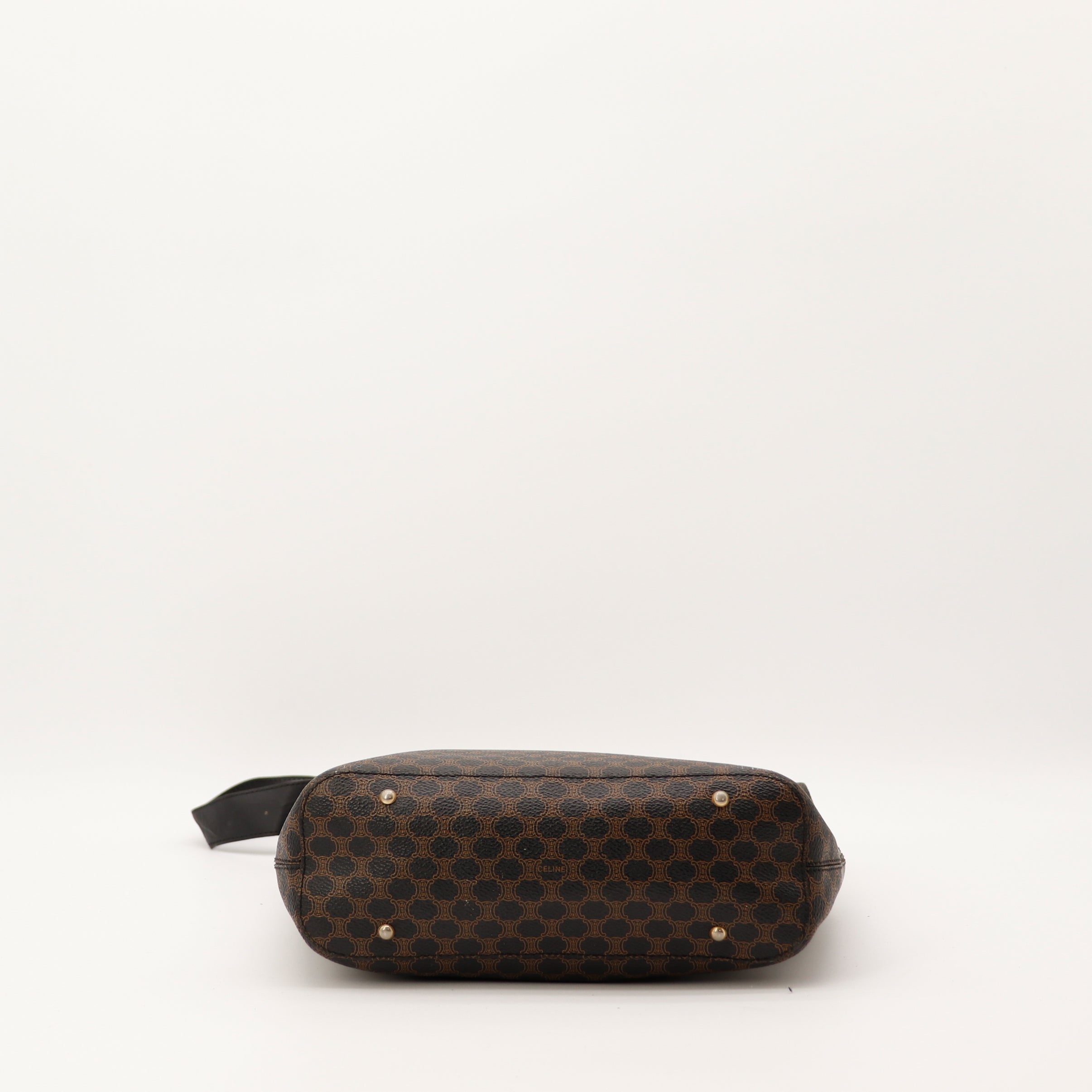Le Hobo Macadam Celine