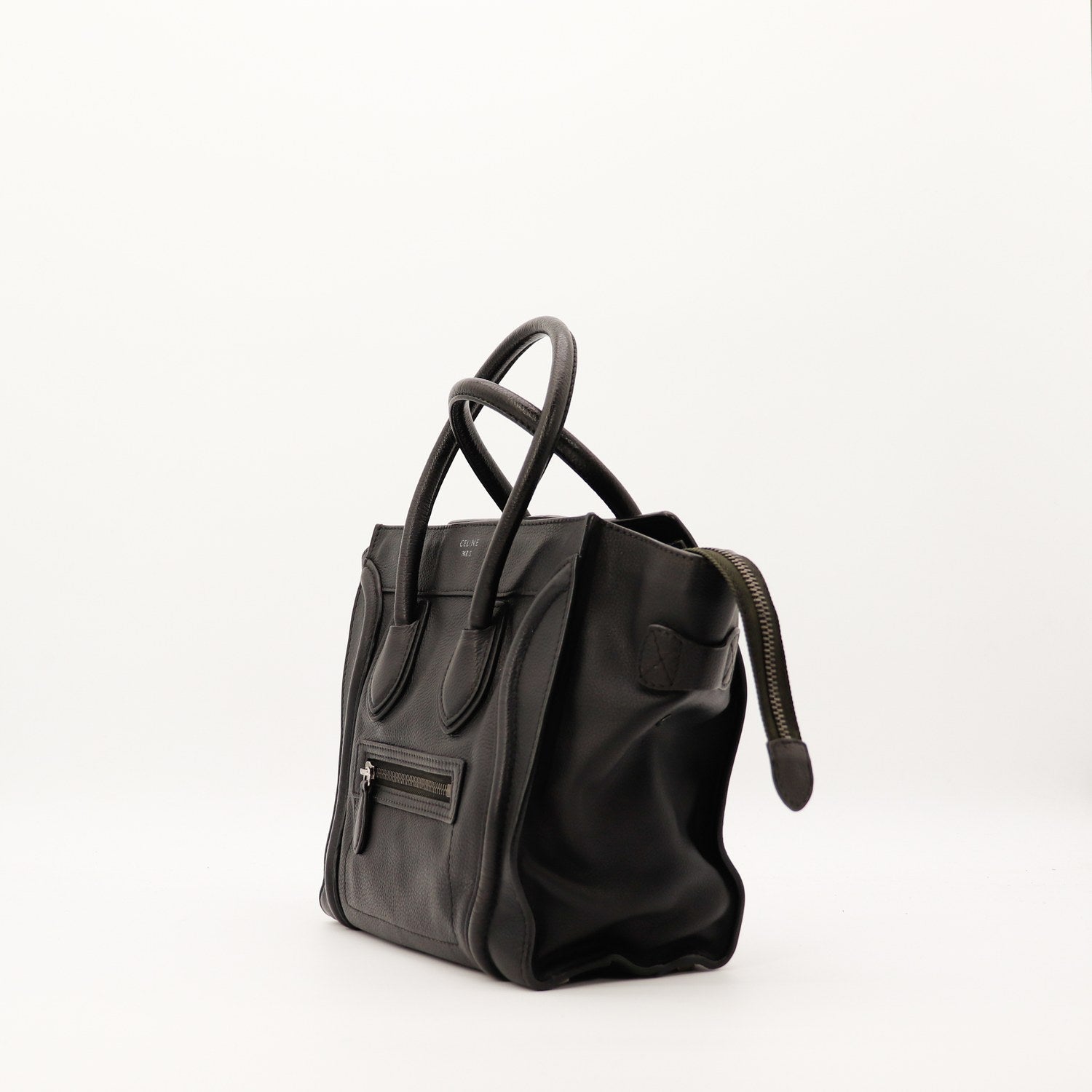 Le Luggage Micro Céline