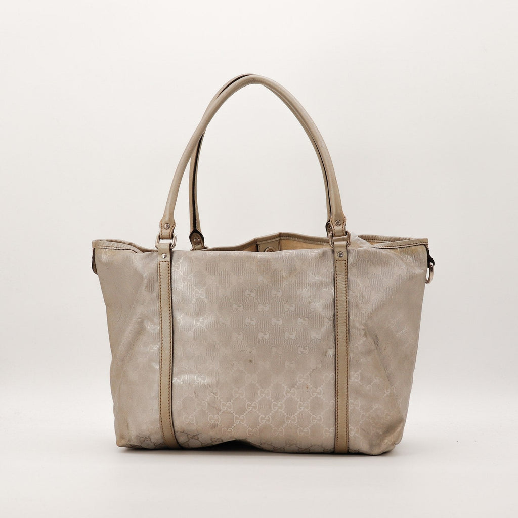 Le Tote Gucci