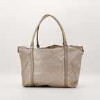 Le Tote Gucci