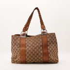 Le Tote Bambou Gucci