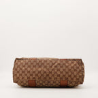 Le Tote Bambou Gucci