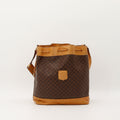 Le Sac Seau Macadam Céline
