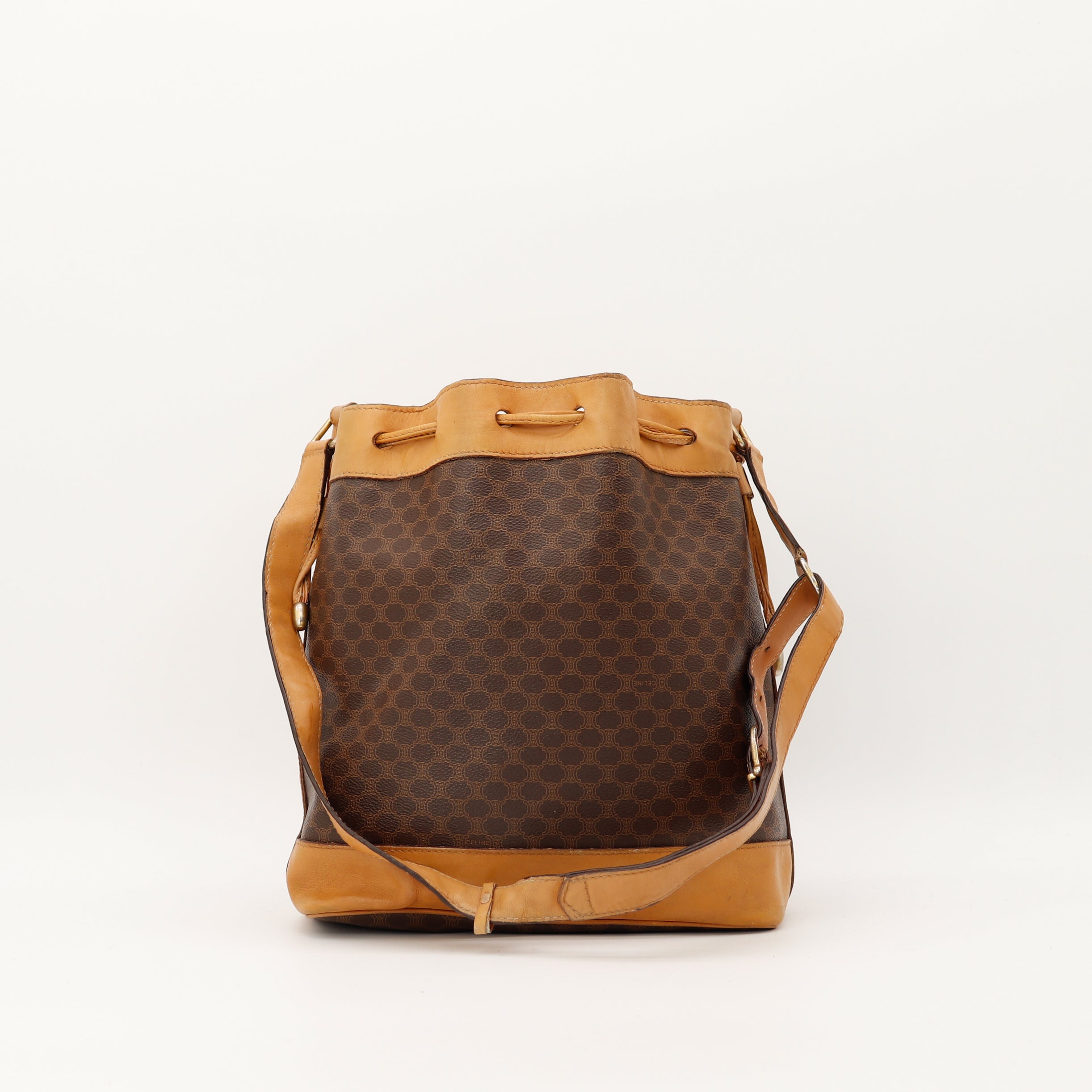 Le Sac Seau Macadam Céline
