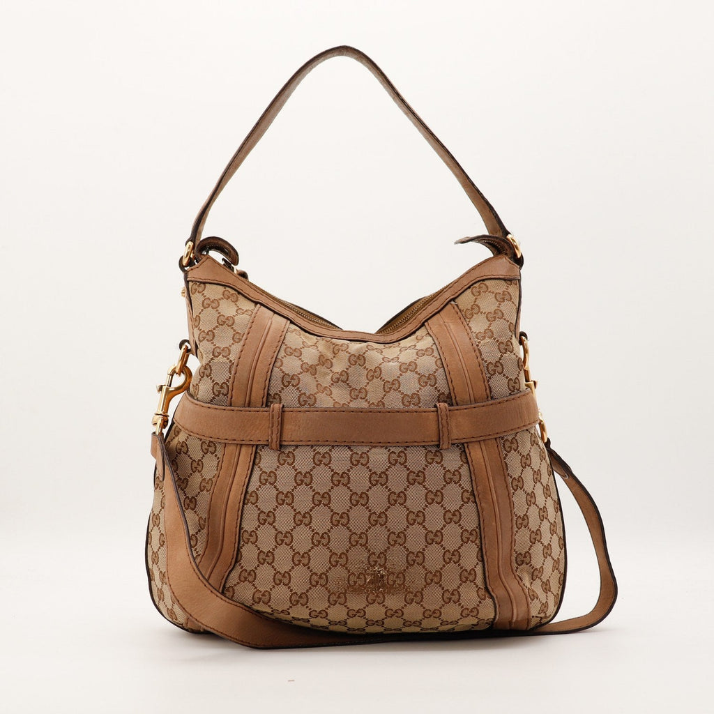 Le Hobo Running Gucci