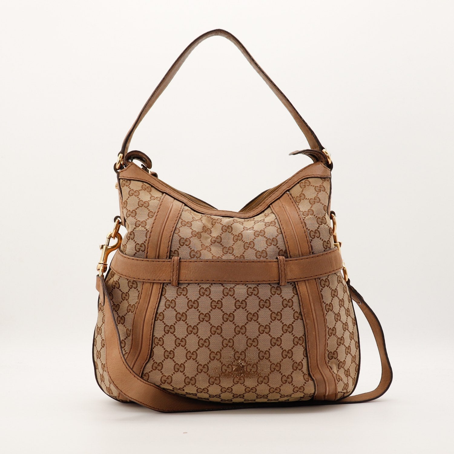 Le Hobo Running Gucci