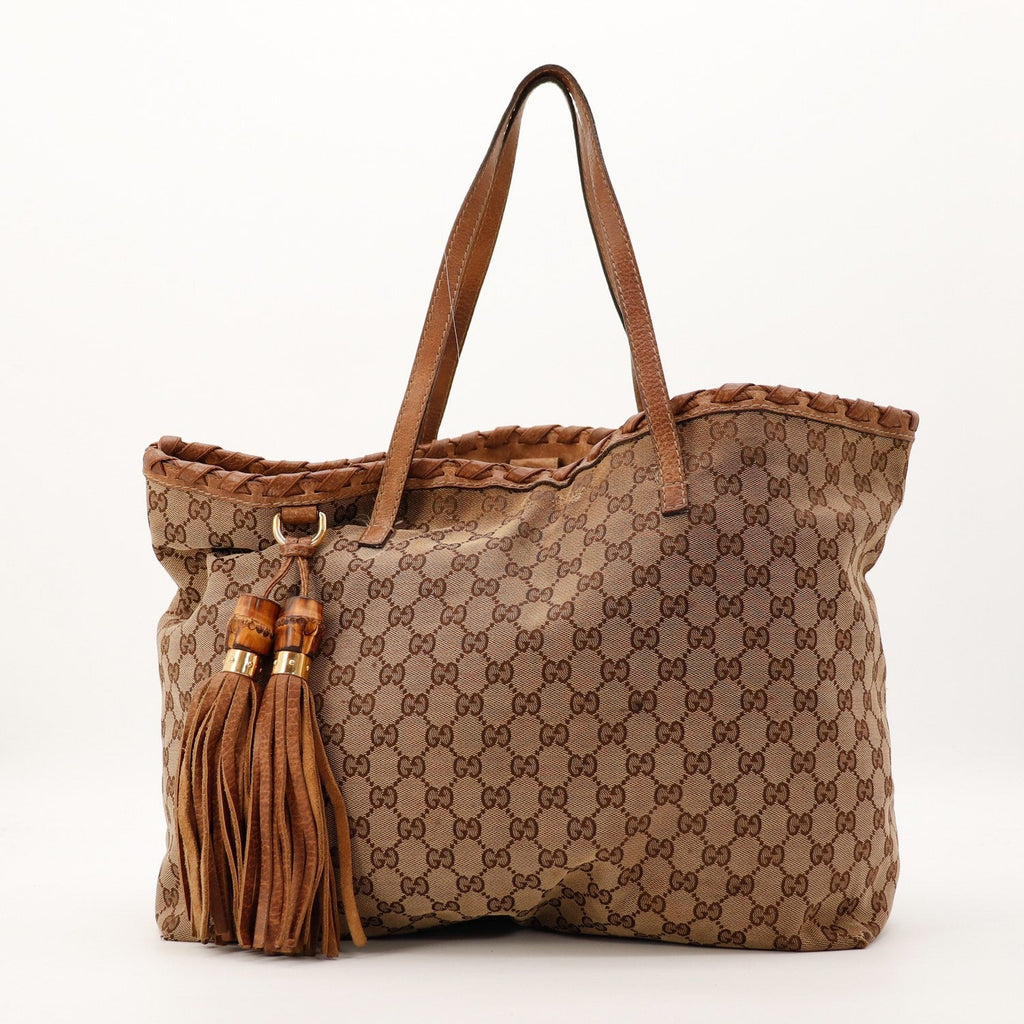 Le Tote Bella Gucci